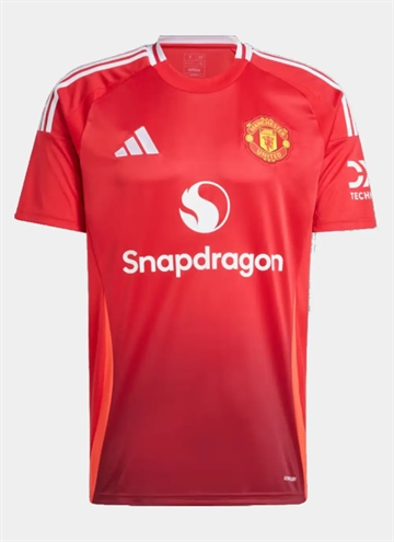 Adidas Manchester United 24/25 Home J